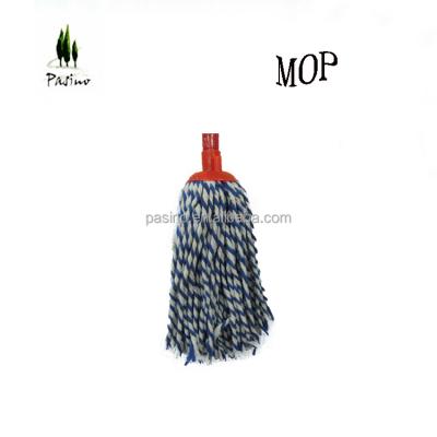 China sustainable cotton cleaning broom for sale