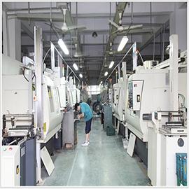 Verified China supplier - Sichuan Mighty Machinery Co., Ltd.