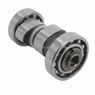 China Cast Iron Or Steel Motorcycle Parts Camshaft For JOG 110 for sale