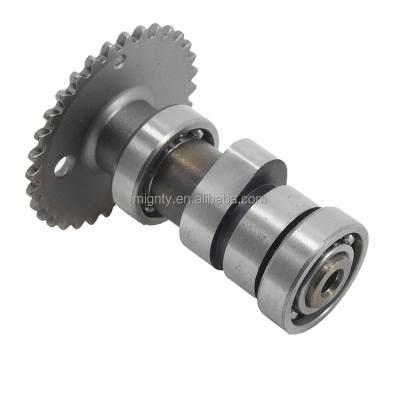 China Cast iron or steel motorcycle parts camshaft for AN125 HS125T for sale