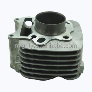 China Aluminum Alloy Motorcycle Cylinder FW110 for sale