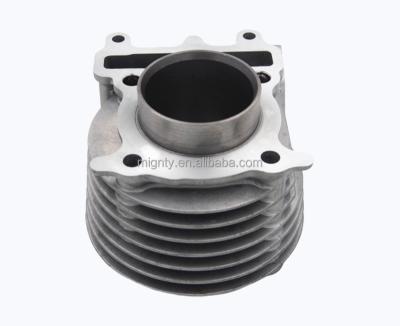 China Aluminum Alloy Motorcycle Cylinder YAMA125 for sale