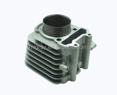 China Aluminum Alloy Motorcycle Cylinder EW150 for sale