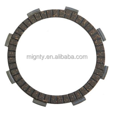 China All models motorcycle clutch assy / clutch plate TIANJIAN125 for sale