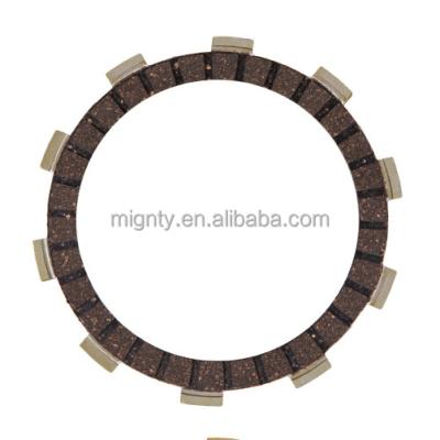 China All models motorcycle clutch assy/SRZ150 clutch plate for sale