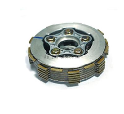 China All models motorcycle clutch assy/clutch plate for sale