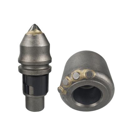 China B47K22H Core Drilling 38/30mm Step Shank Conicals Tungsten Carbide Teeth BETEK Core Drilling Tools for sale