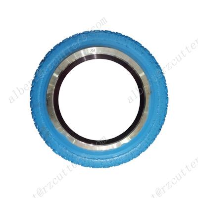 China Tunnel Ring Cutting Disc TBM Shield Boring Hard Rock Breaker Driving Machine Roller Disc Cutter for sale