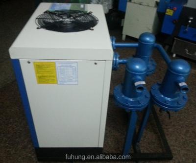 China Ningbo Fuhong High Class Air Cooling Air Compressor Dryer With Filter TCLF(Z) - 1.2/30kg for sale