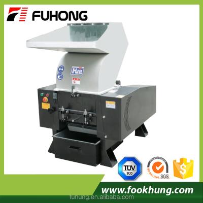 China CE Certification Waste Plastic Crusher Large Capacity HSS400 Plastic Crusher for sale