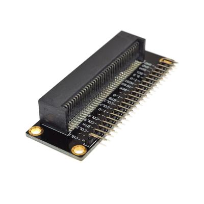 China Okystar M116 Electronic Kits Okystar M116 BBC Breakout Adapter Board 70*32mm for sale