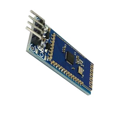 China Hc- 05 ​​serial port module adapter slave compatible with HC-06 HC- 05 for sale