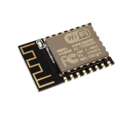 China Electronics Product ESP-202 WIFI Serial Wireless Module Transceiver ESP8266 ESP-12F WIFI Wireless Module for sale