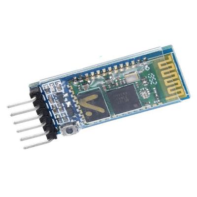 China New HC-05 RS232/TTL OKY3371-2 Wireless Transceiver Module for sale