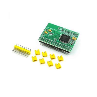 China Application: Computer ADC 16Bit 8CH Timing AD7606 Module for sale