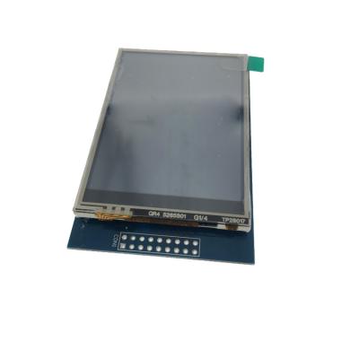 China 2.8 inch TFT LCD shield touch screen module R3 2560 TFT LCD shield touch screen module Okystar OEM/ODM for sale