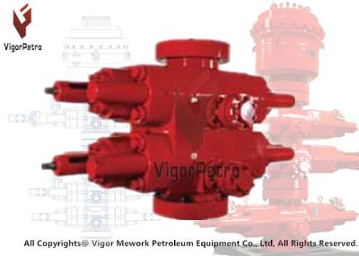 China API 16A Blowout Preventer 13-5/8