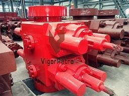 China API 16A Blowout Preventer 7-1/16