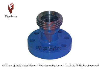 China WECO Flange Adapter 2-1/16