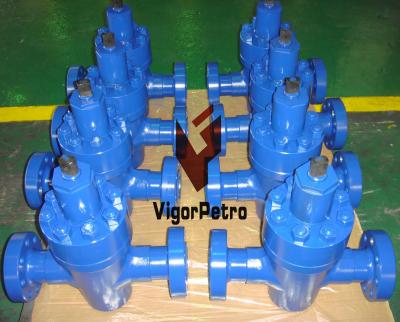 China GATE VALVE 4 1/16