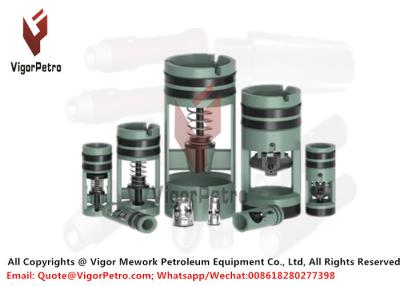 China Drillmax Float Valve 4R - Model GA Flapper Ported Type for sale