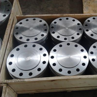 China Blind Flange 2 1/16