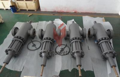 China Hydraulic Gate Valve, HCR 4-1/16