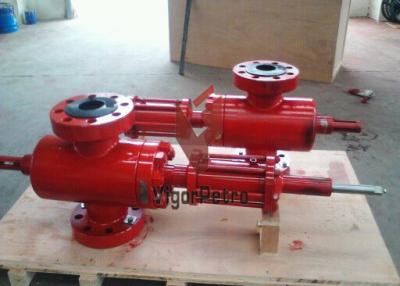 China MODEL S200 HYDRAULIC GATE VALVE 4.1/16