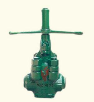 China Valve 4