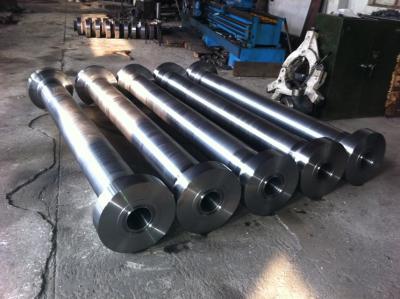 China Pipe Spools 5.5