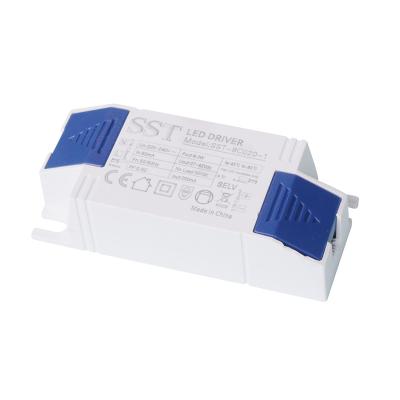 China Small Size High Efficiency 185 Volt Led Driver p Certified High Power Led Driver 8W 150 Watt Led Driver 1500 mA for sale