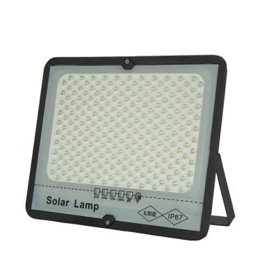 China Newest Design Sports Stadiums Good Quality Outdoor Reflector Led Flood Light Solar Waterproof Outdoor Light for sale