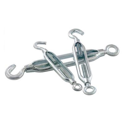 China Hot Sale Factory Price Stainless Steel Customized Stainless Steel Flower Basket Screw Wire Rope Tightener Orchid Bolt for sale