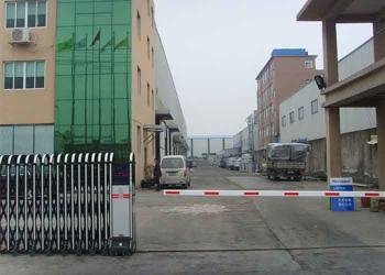 Cina Beijing Silk Road Enterprise Management Services Co.,LTD