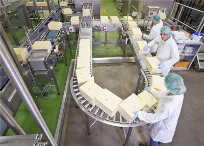 Cina La linea di produzione completamente automatica del yogurt 1000L ha condito la macchina utensile del formaggio in vendita