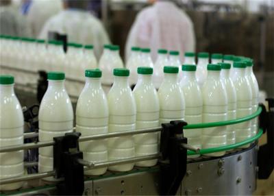 Cina Attrezzatura di elaborazione del yogurt della piccola scala, piccolo iso dell'unità di trattamento del latte approvato in vendita