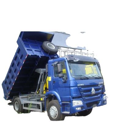 China High quality widely used china small lightweight 4x2 dump truck / tipper truck for sale < 4L for sale