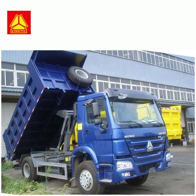 China sinotruk light truck 140HP 4x2 Howo 4wd small cargo truck for sale various for sale