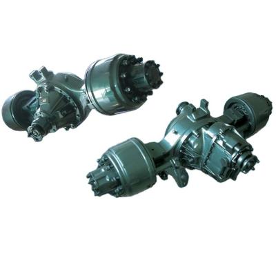 China SINOTRUK howo drive axle assembly rear axles HOWO PARTS Howo PART for sale