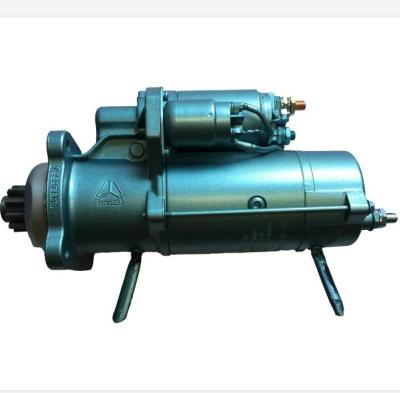 China Starter Rail HOWO Howo PARTS SINOTRUK PARTS Engine Parts for sale