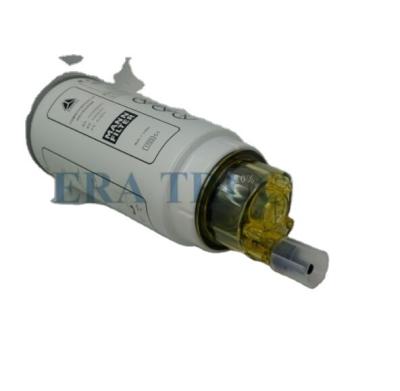 China Primary fuel filter element Sinotruk howo spare parts VG1047080011 for sale