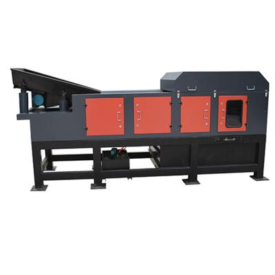 China High Work Efficiency Salvage Equipment Aluminum Eddy Current Separator Copper Wire Sorter for sale