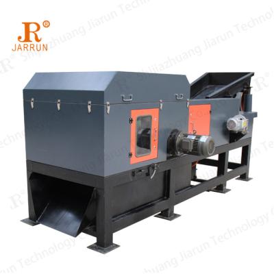 China Metal Recycling Industry 99% High Efficiency Nonferrous Metal Sorter Eddy Current Aluminum Copper Separator for sale