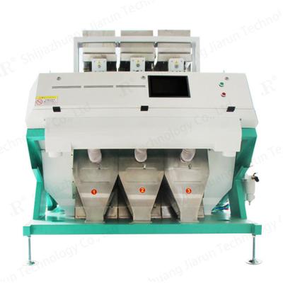 China Cereal Grains Seeds Nuts Sorter High Performance Grain Nuts Sorter Wheat Color Sorter Photoelectric Seed Sorter Hemp for sale