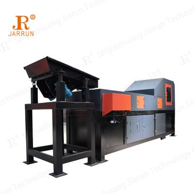 China Metal recycling industry the work principle of stainless steel sorter/effective recovery and separation of metal and plastic for sale