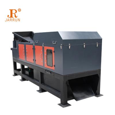 China Metal Recycling Industry Eddy Current Separator can be used for scrap iron to scrap recycling equipment for copper and aluminum for sale