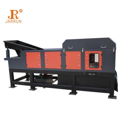 China Metal Recycling Industry Waste Sorting Equipment Eddy Current Sorter For Metal Recovery for sale