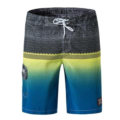 China QUICK DRY Mens Shorts Quick Dry Beach Shorts Swim Trunks for sale