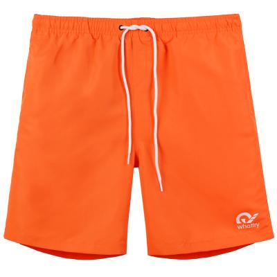 China Wholesale QUICK DRY men's surf shorts beach shorts quick dry swim trunks plus size shorts 2022 shorts for sale