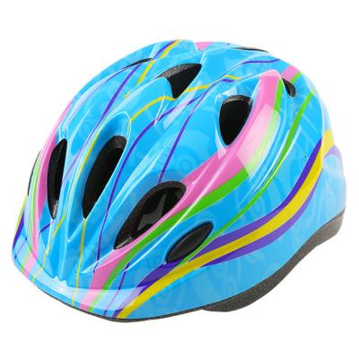 China Helmet Multi-sports Safety Helmet Bike Helmet ENV Foam Bicycle Cycling Helmet for Adults and Kids Skateboarding Skating Scooter for sale